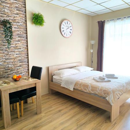 Prestige Apartments Zadar Exterior photo