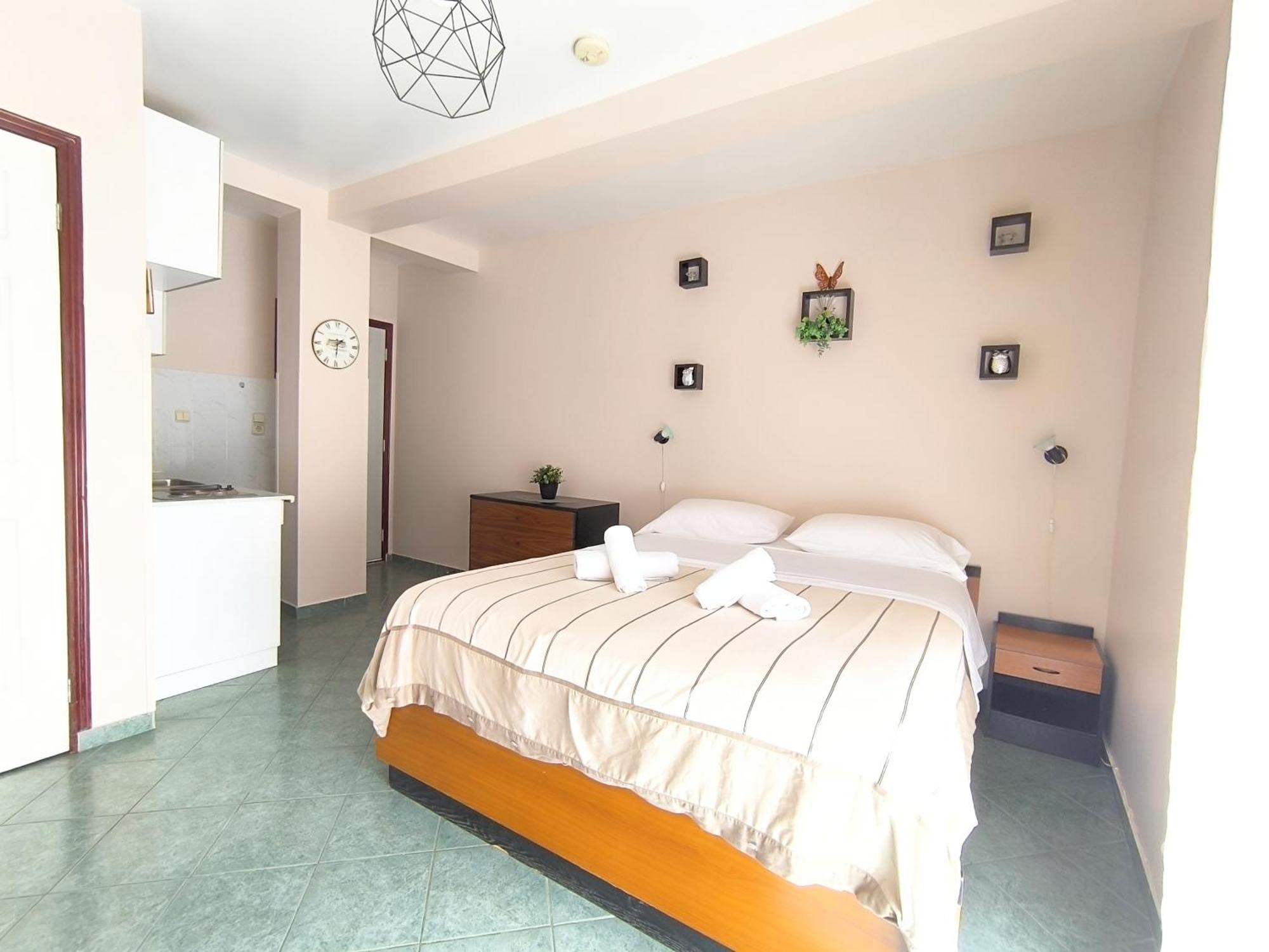 Prestige Apartments Zadar Exterior photo