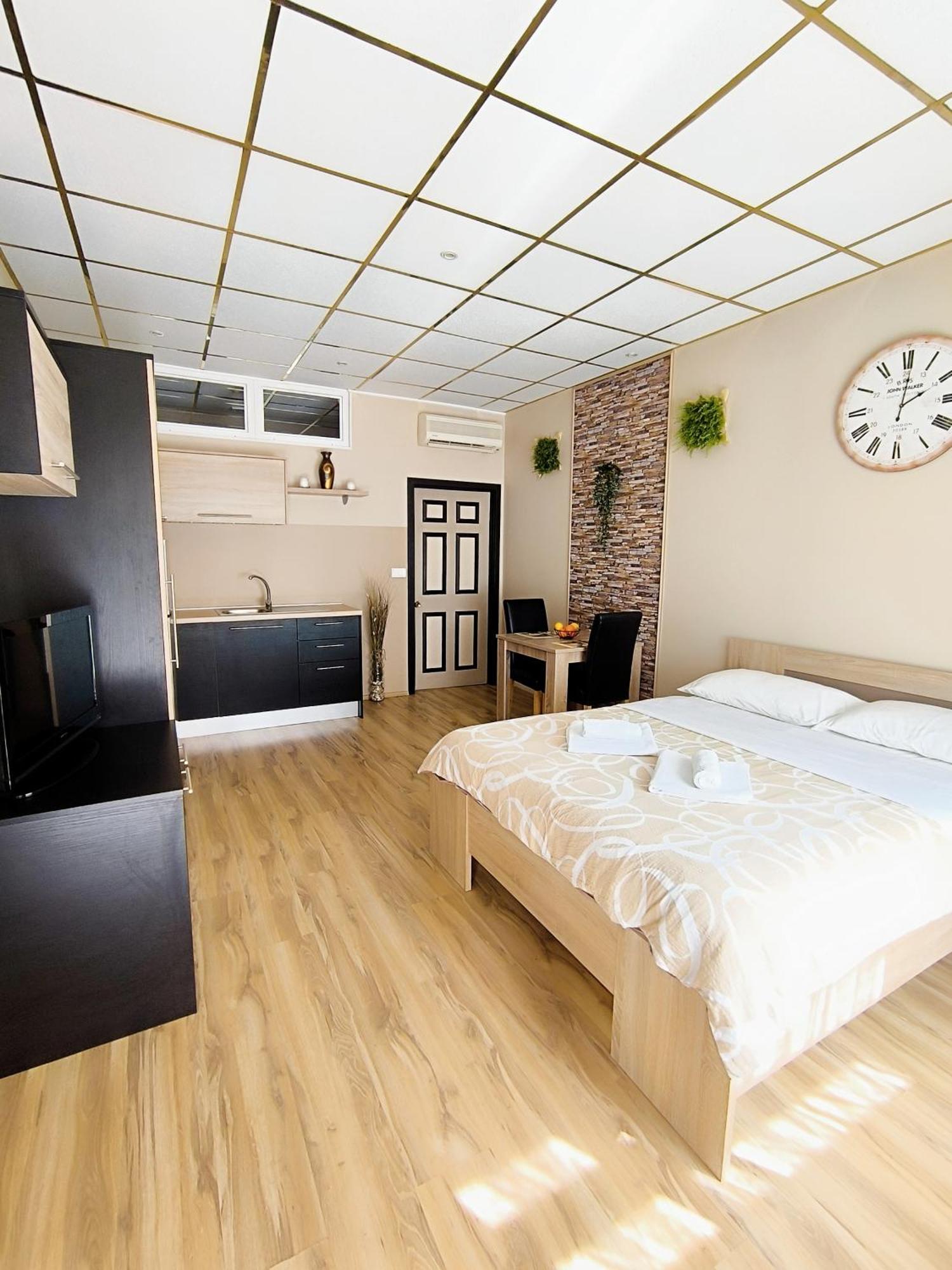 Prestige Apartments Zadar Exterior photo