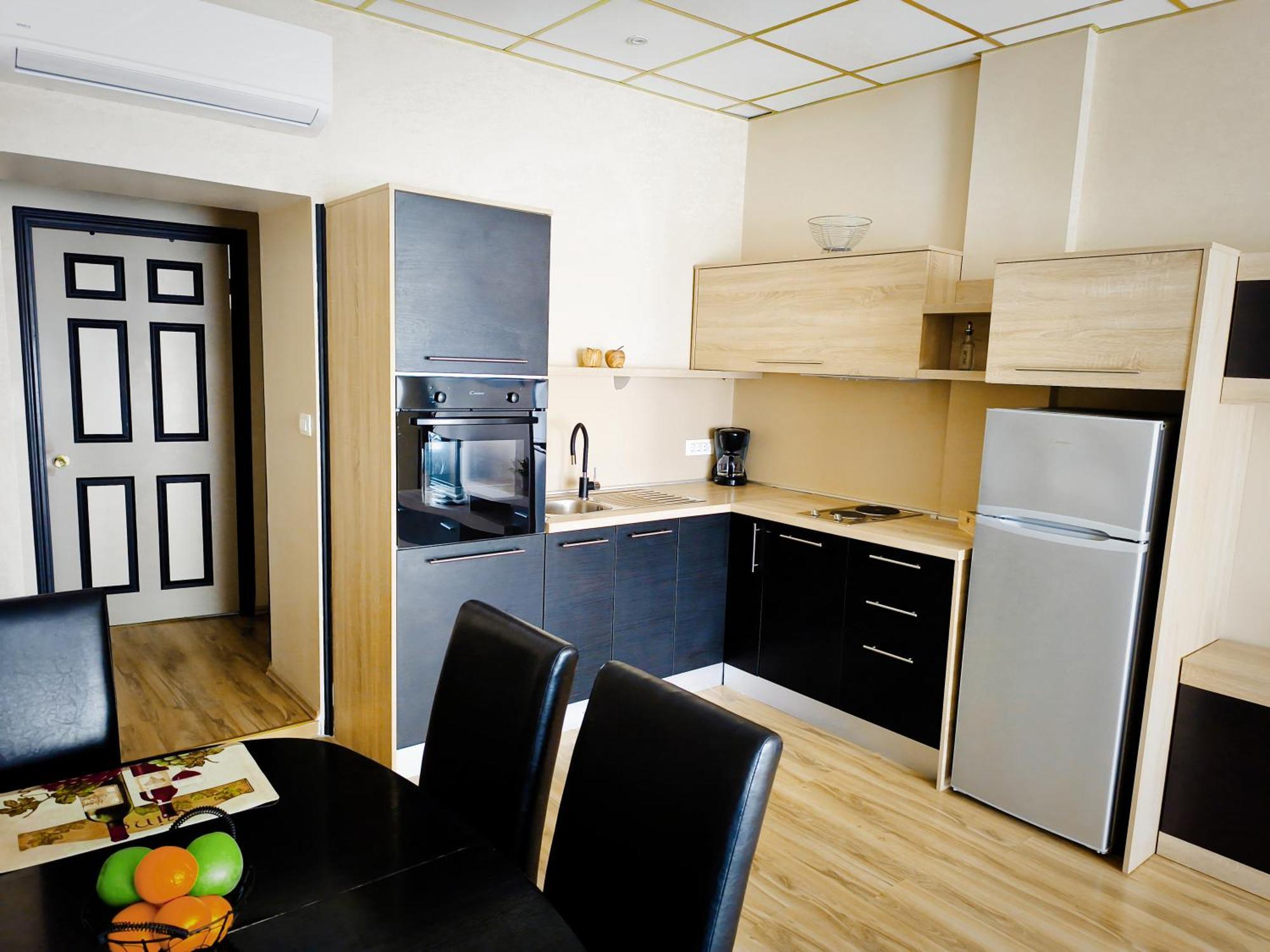 Prestige Apartments Zadar Exterior photo